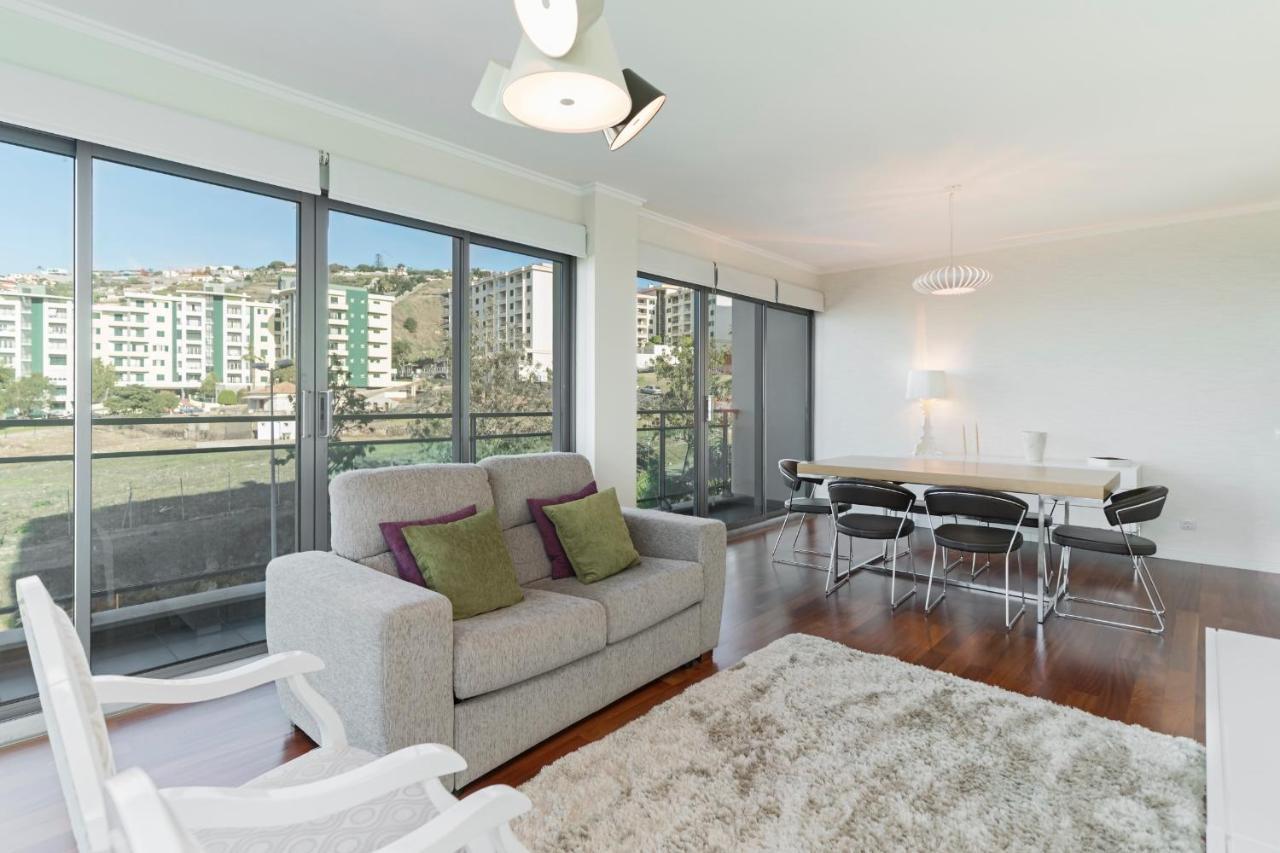 Apartamento Monumental - By Wehost Madeira Фуншал Екстериор снимка