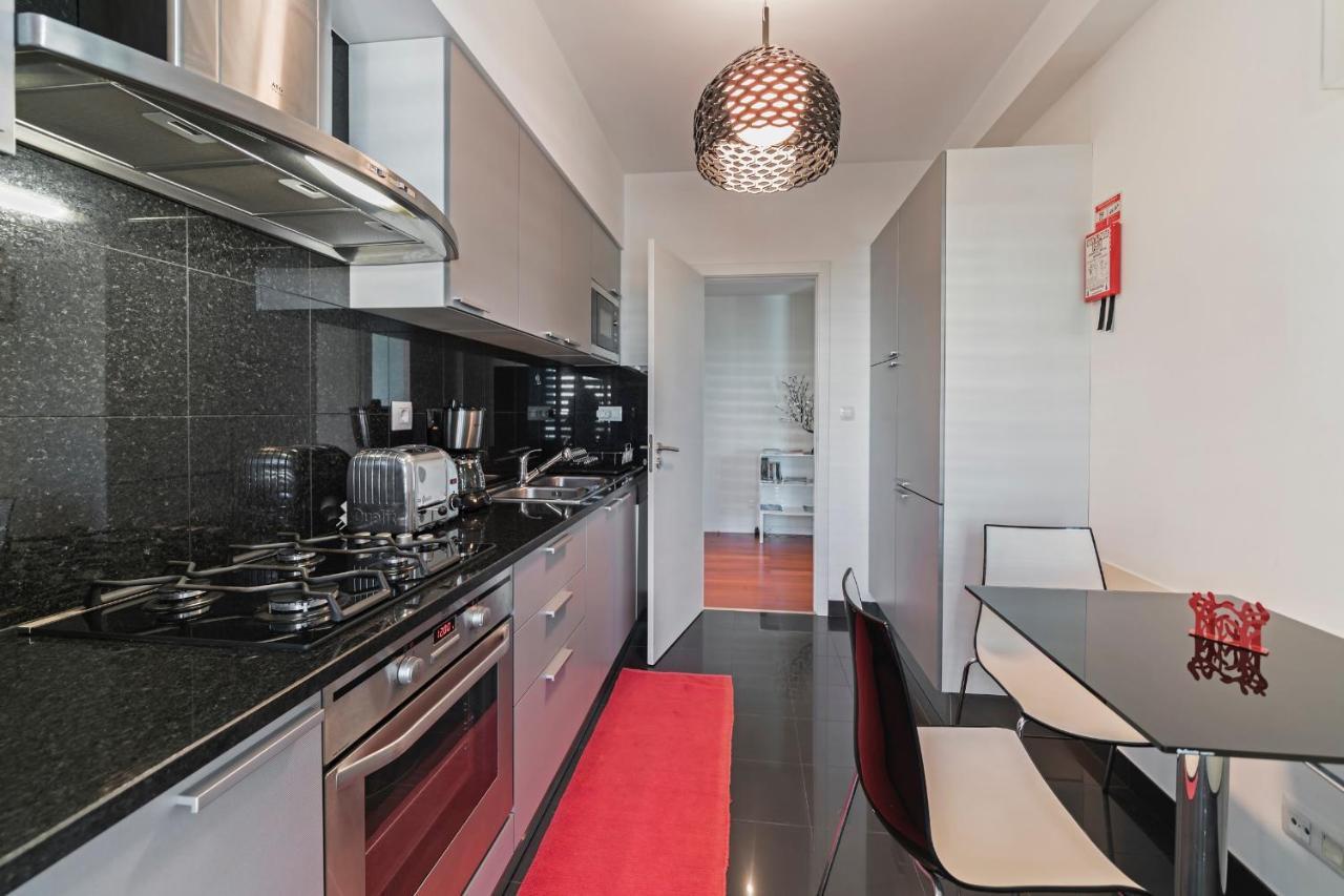 Apartamento Monumental - By Wehost Madeira Фуншал Екстериор снимка