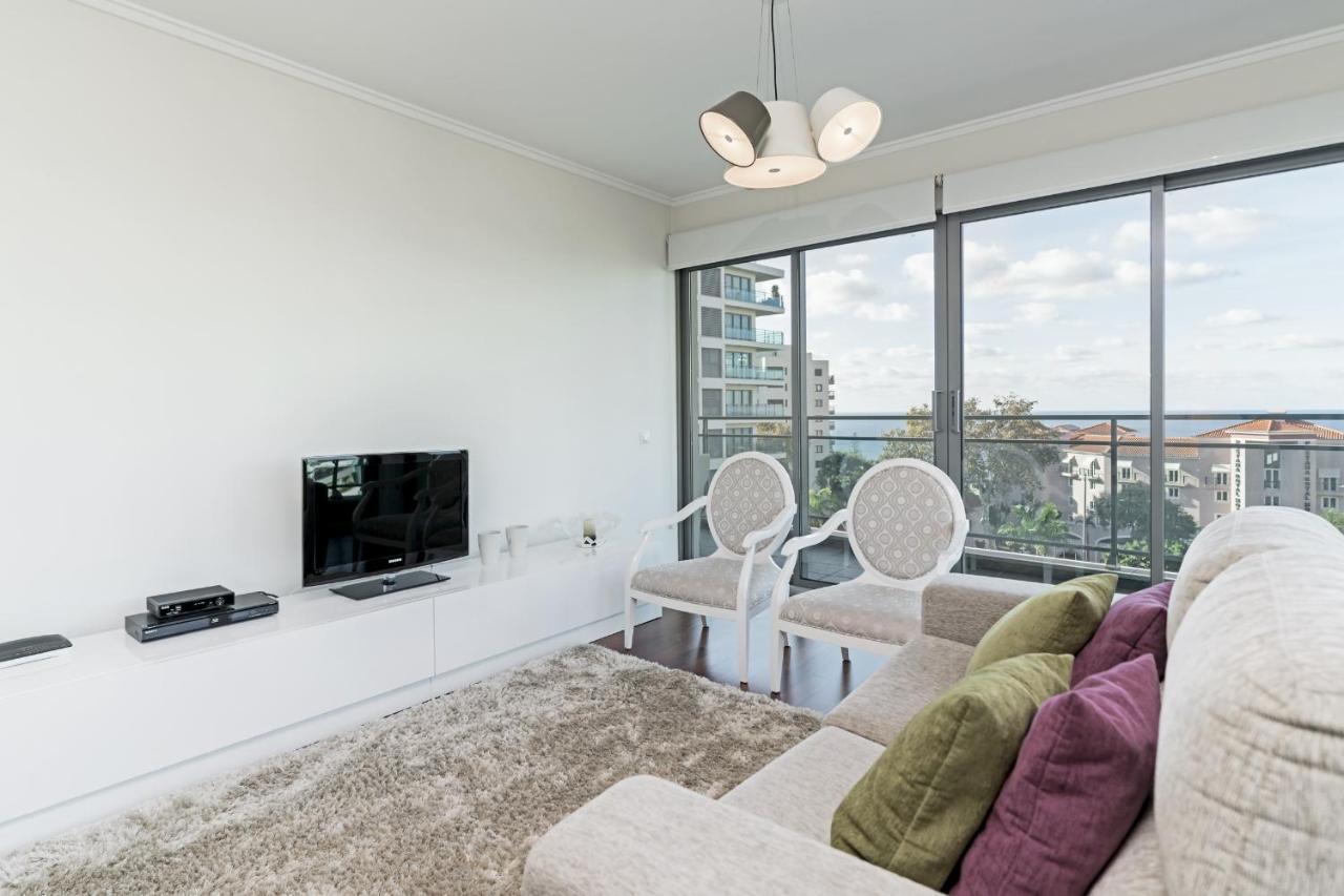 Apartamento Monumental - By Wehost Madeira Фуншал Екстериор снимка