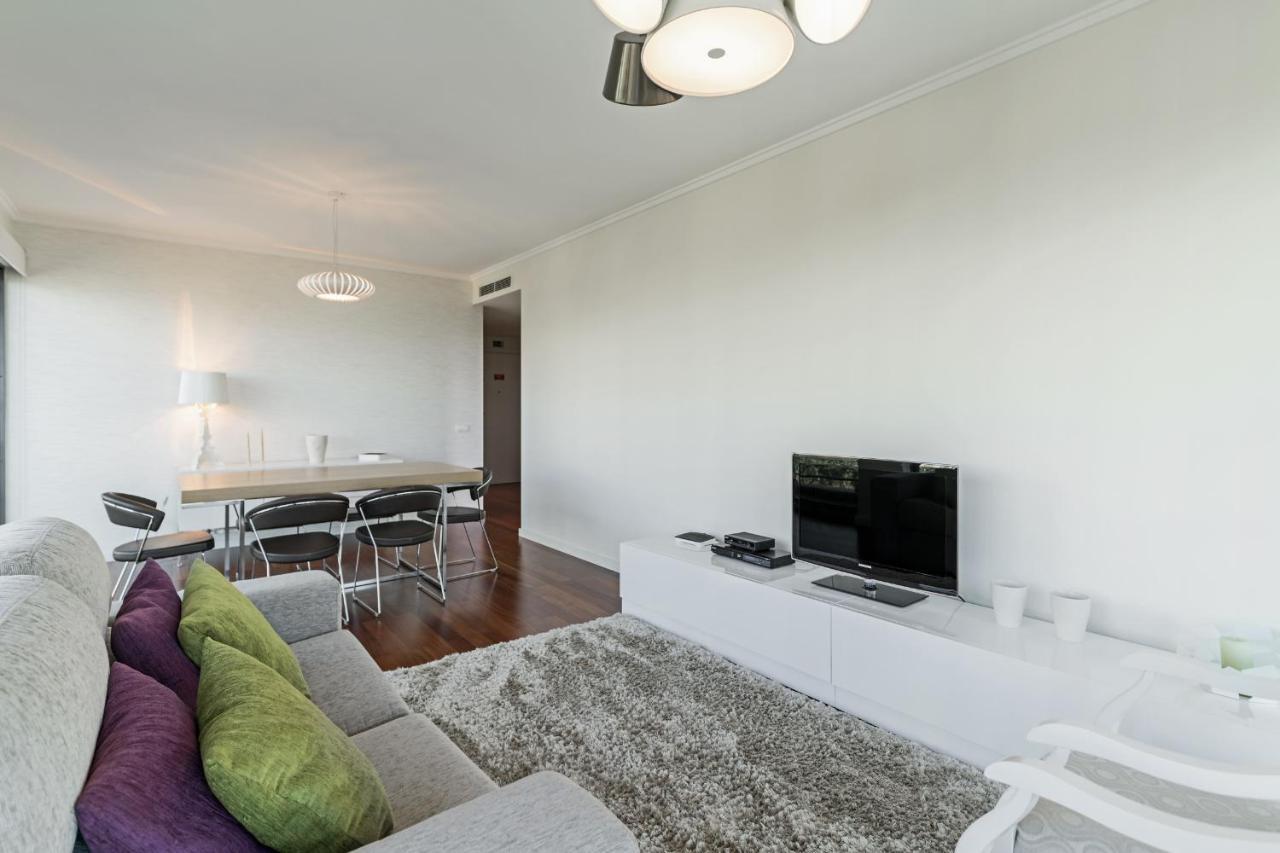 Apartamento Monumental - By Wehost Madeira Фуншал Екстериор снимка
