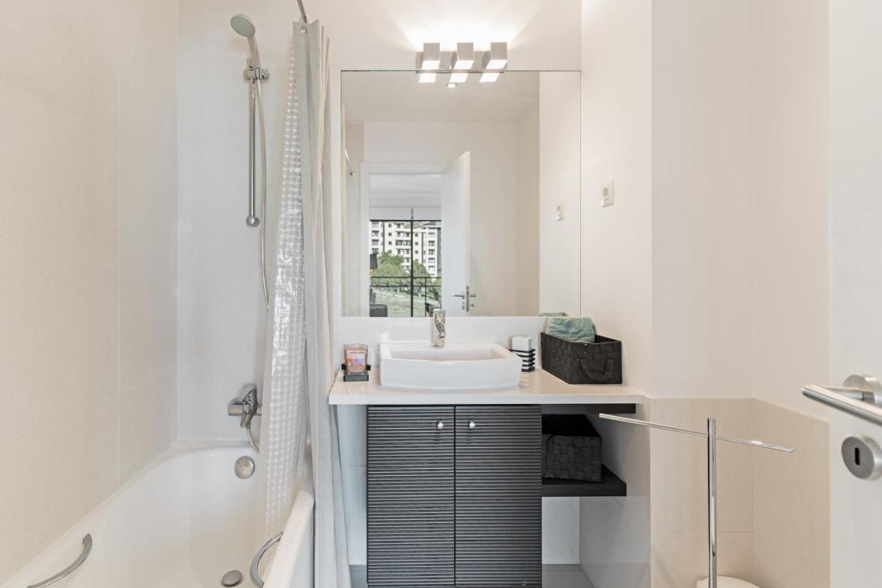 Apartamento Monumental - By Wehost Madeira Фуншал Екстериор снимка