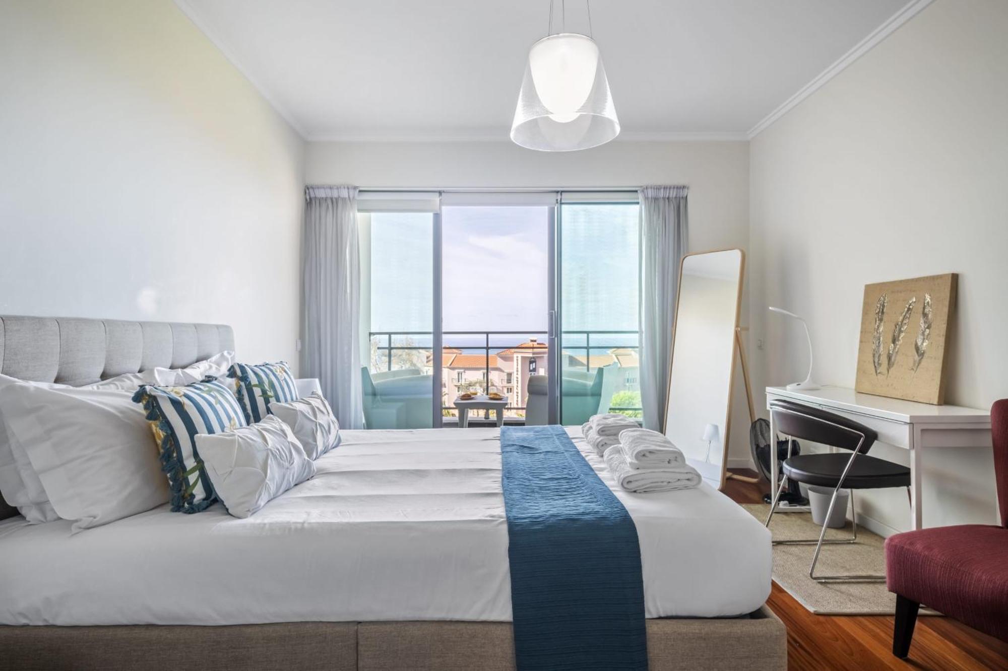 Apartamento Monumental - By Wehost Madeira Фуншал Екстериор снимка