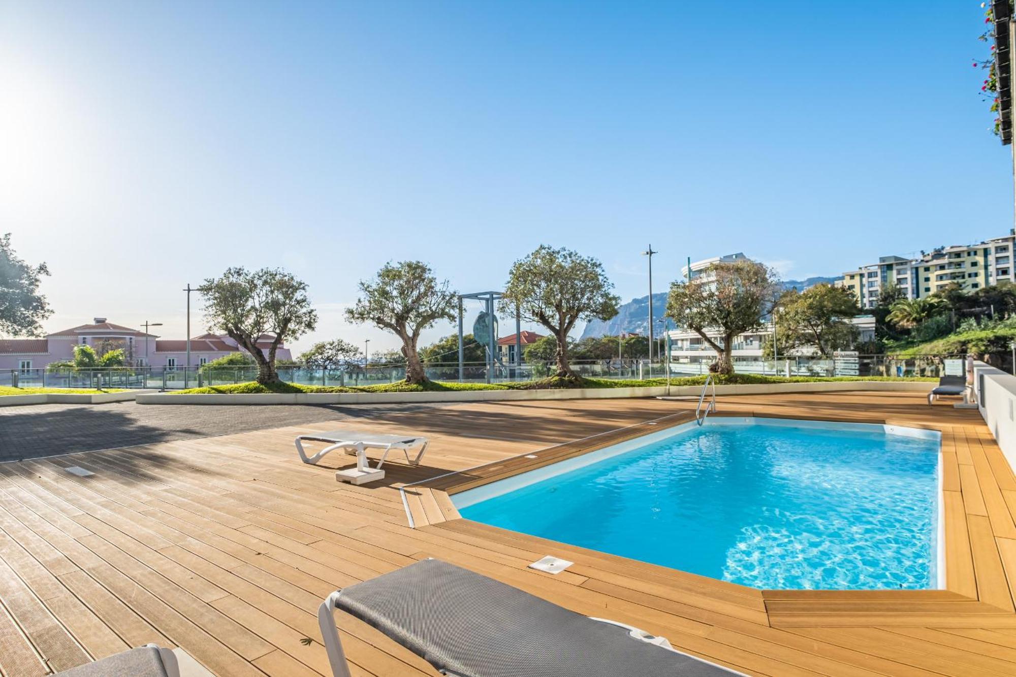 Apartamento Monumental - By Wehost Madeira Фуншал Екстериор снимка