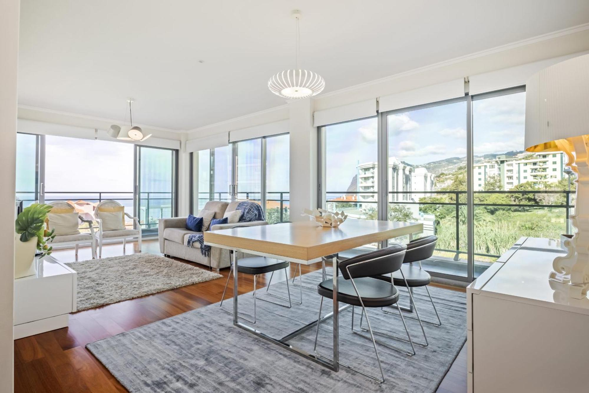 Apartamento Monumental - By Wehost Madeira Фуншал Екстериор снимка