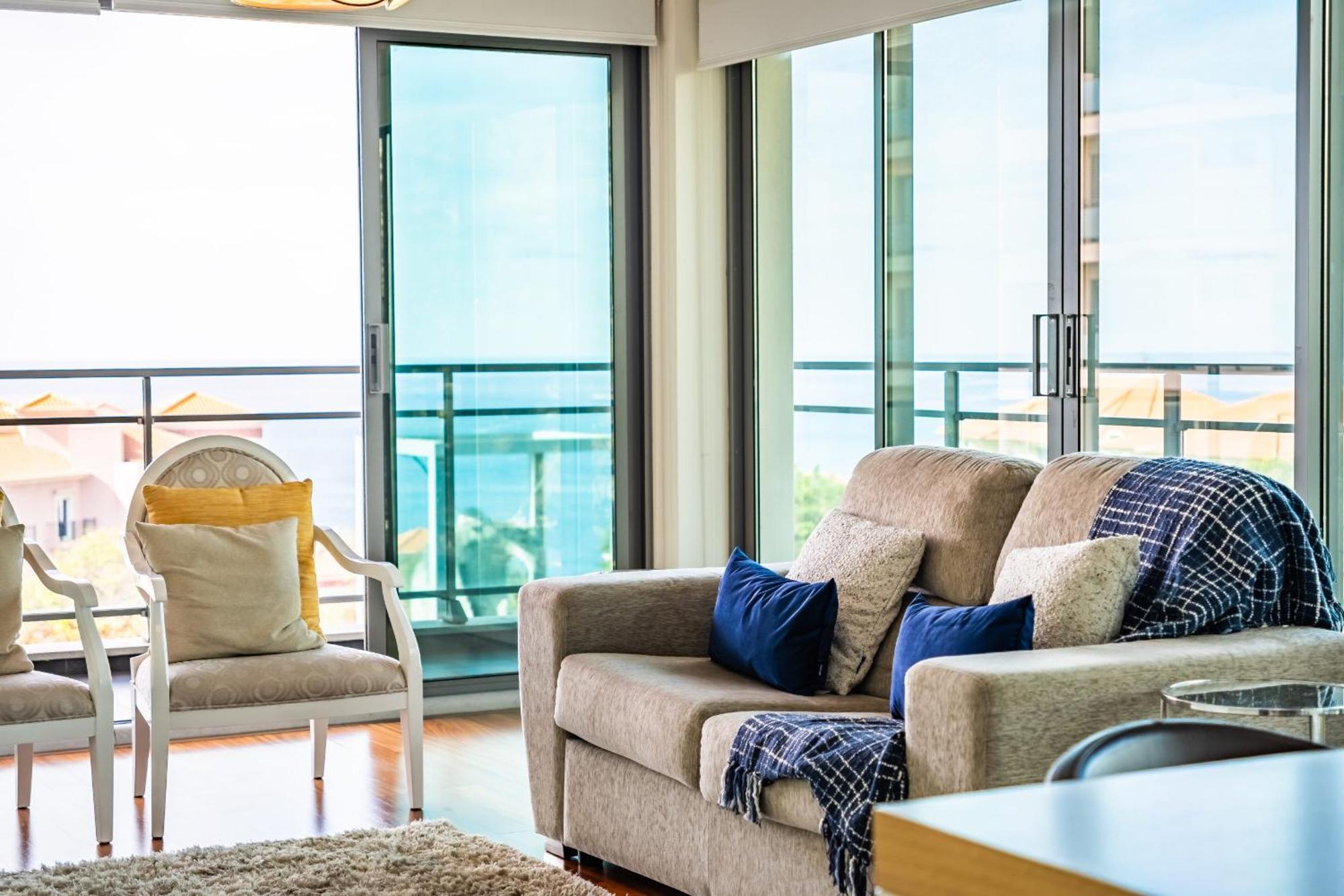 Apartamento Monumental - By Wehost Madeira Фуншал Екстериор снимка