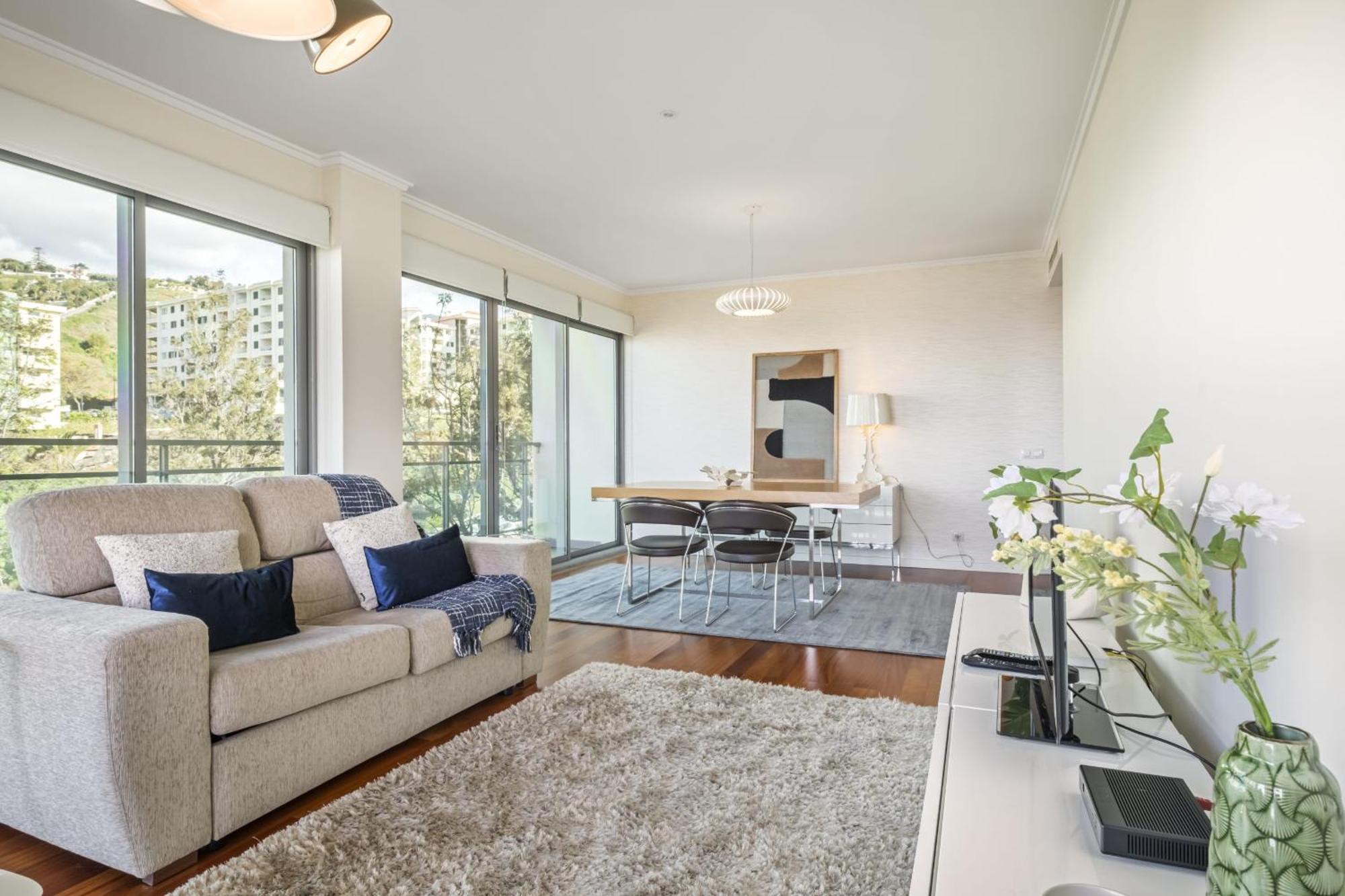 Apartamento Monumental - By Wehost Madeira Фуншал Екстериор снимка