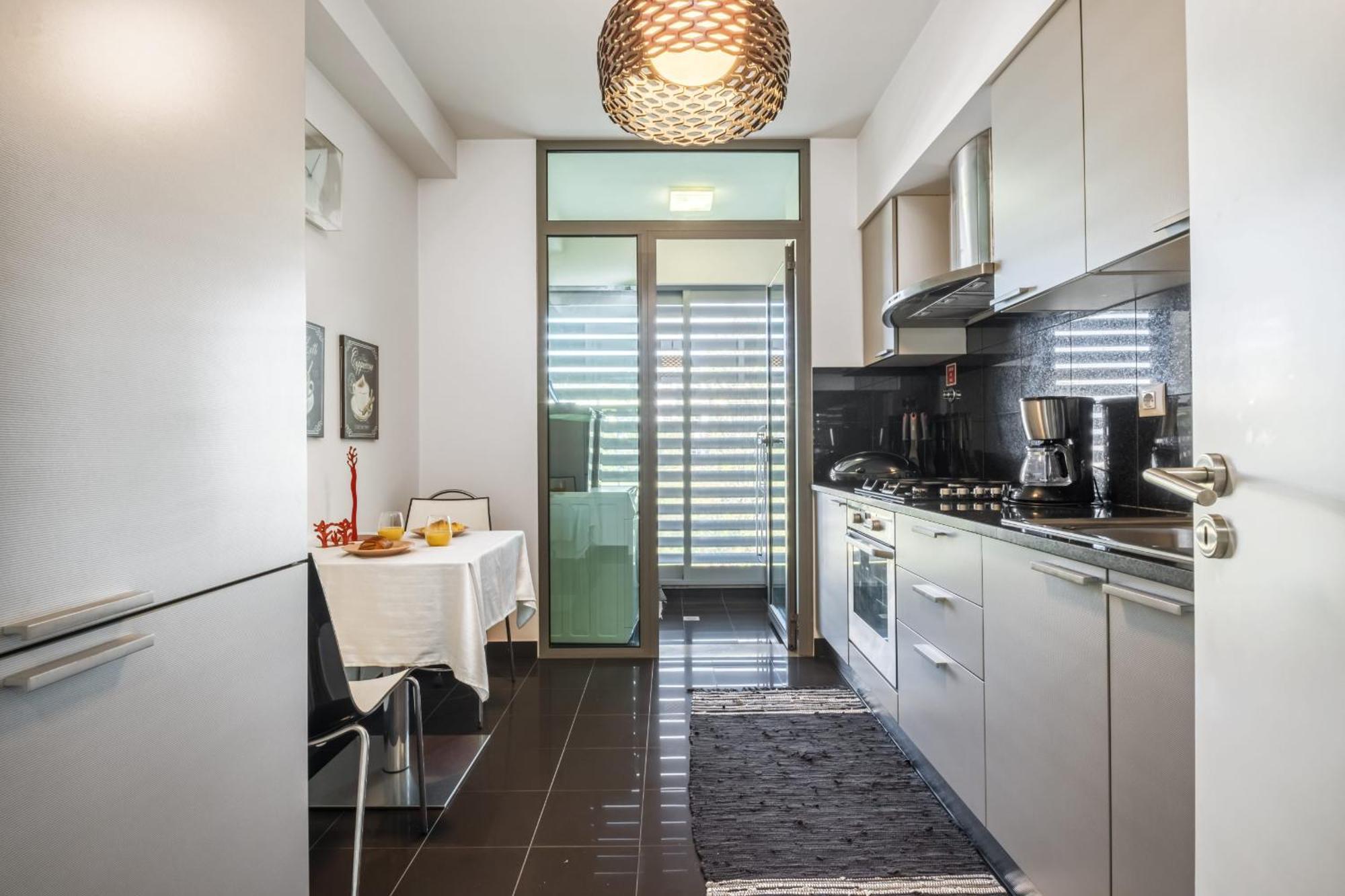 Apartamento Monumental - By Wehost Madeira Фуншал Екстериор снимка